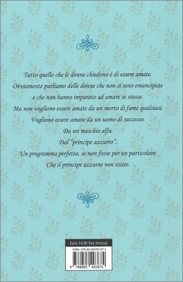 Il Principe Azzurro Non Esiste — Libro - 2