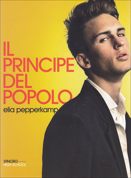 Il Principe del Popolo  — Libro - 1