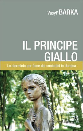 Il Principe Giallo — Libro - 1
