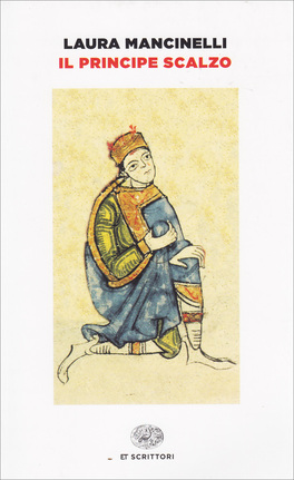 Il Principe Scalzo — Libro - 1