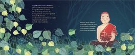 Il Principe Siddharta — Libro - 5