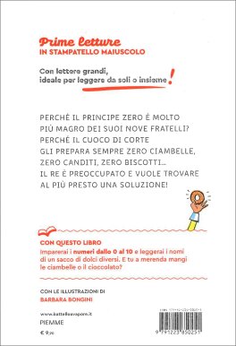 Il Principe Zero — Libro - 2