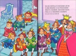 Il Principe Zero — Libro - 3