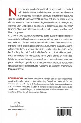 Il Principio dei Numeri Uno — Libro - 2