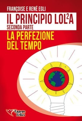 eBook - Il Principio LOLA — eBook - 1