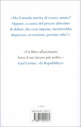 Il Principio Passione — Libro - 2