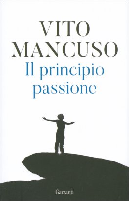 Il Principio Passione — Libro - 1