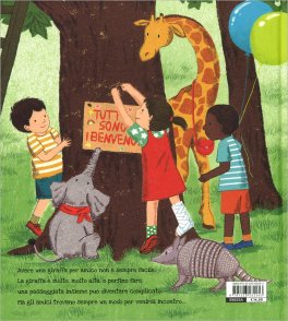 Il Problema della Giraffa — Libro - 2