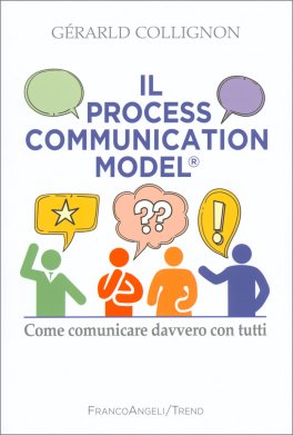 Il Process Communication Models® — Libro - 1
