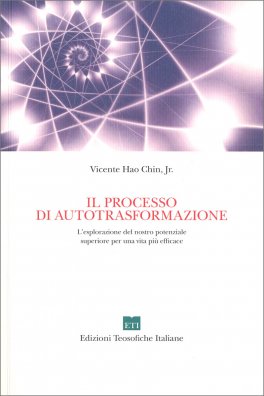 Il Processo di Autotrasformazione — Libro - 1