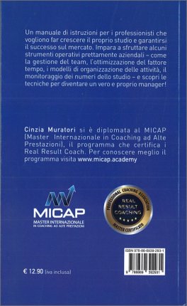 Il Professionista Imprenditore — Libro - 2