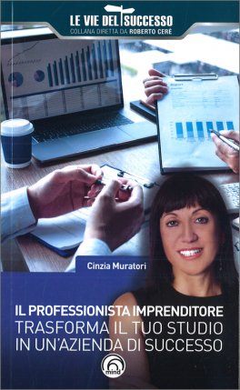 Il Professionista Imprenditore — Libro - 1