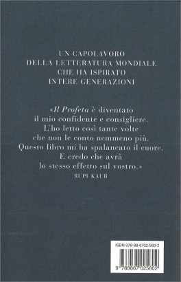 Il Profeta — Libro - 2