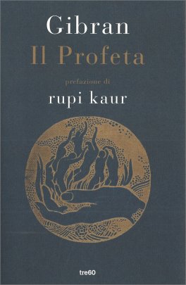 Il Profeta — Libro - 1