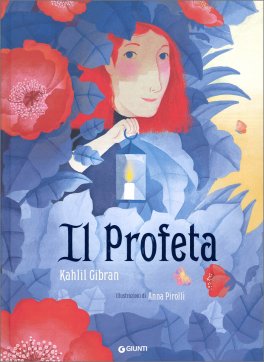 Il Profeta — Libro - 1