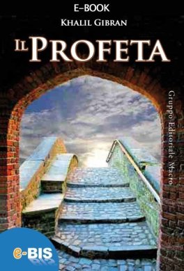 eBook - Il Profeta — eBook - 1