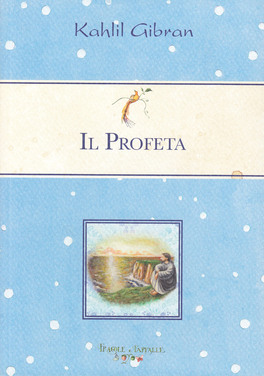 Il Profeta — Libro - 1