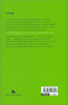Il Profitto e la Cura — Libro - 2