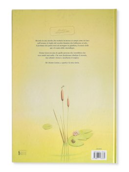 Il Profumo della Grande Estate — Libro - 2