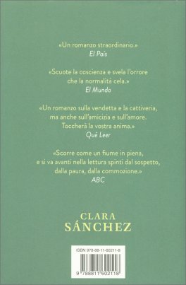 Il Profumo delle Foglie di Limone — Libro - 2