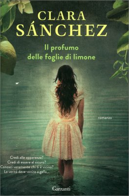 Il Profumo delle Foglie di Limone — Libro - 1