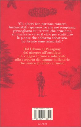 Il Profumo delle Foreste — Libro - 2