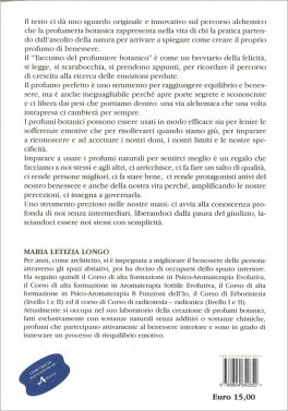 Il Profumo Perfetto — Libro - 2
