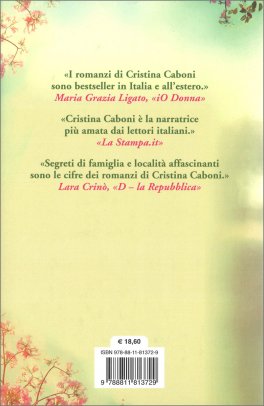 Il Profumo Sa Chi Sei — Libro - 2