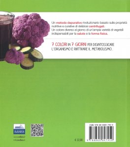Il Programma Arcobaleno — Libro - 2