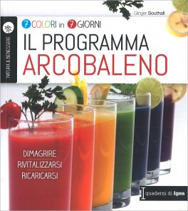 Il Programma Arcobaleno — Libro - 1