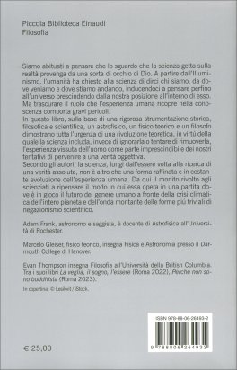 Il Punto Cieco — Libro - 2