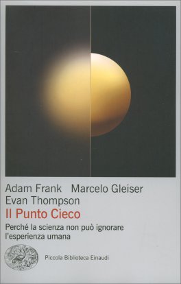 Il Punto Cieco — Libro - 1
