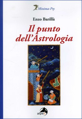 Il Punto dell'Astrologia  — Libro - 1