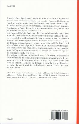 Il Punto di Giano — Libro - 2