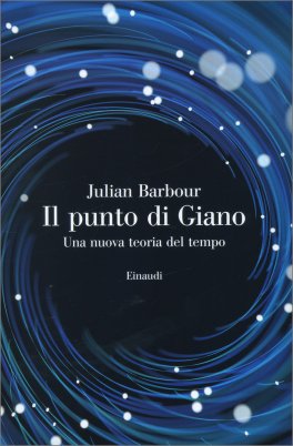 Il Punto di Giano — Libro - 1