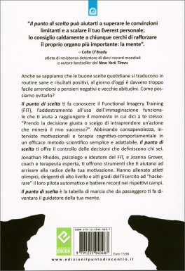 Il Punto di Scelta — Libro - 2