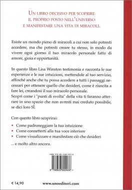 Il Punto di Svolta — Libro - 2