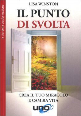 Il Punto di Svolta — Libro - 1