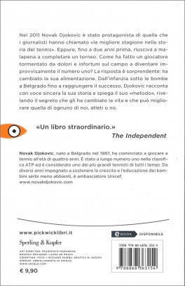 Il Punto Vincente — Libro - 2