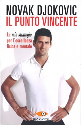 Il Punto Vincente — Libro - 1