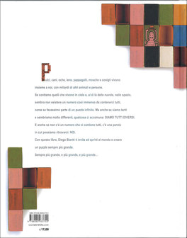 Il Puzzle Infinito — Libro - 2