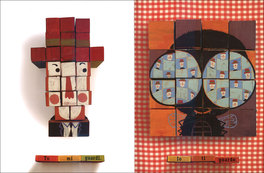 Il Puzzle Infinito — Libro - 3