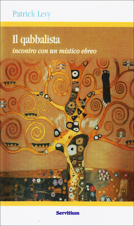 Il Qabbalista  — Libro - 1