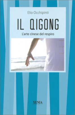 Il Qigong — Libro - 1