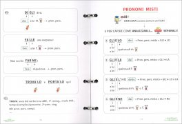 Il Quadernino della Grammatica — Libro - 3