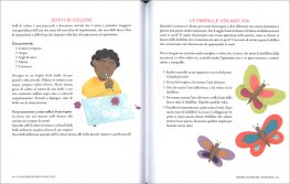 Il Quaderno dei Bimbi Calmi e Felici — Libro - 3