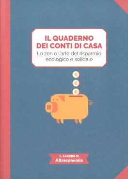 Il Quaderno dei Conti di Casa