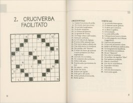 Il Quaderno dei Giochi e Quiz delle Vacanze da Risolvere Mentre fai la Cacca — Libro - 3