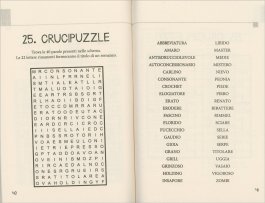Il Quaderno dei Giochi e Quiz delle Vacanze da Risolvere Mentre fai la Cacca — Libro - 4
