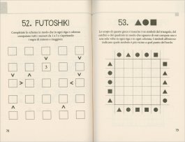 Il Quaderno dei Giochi e Quiz delle Vacanze da Risolvere Mentre fai la Cacca — Libro - 5